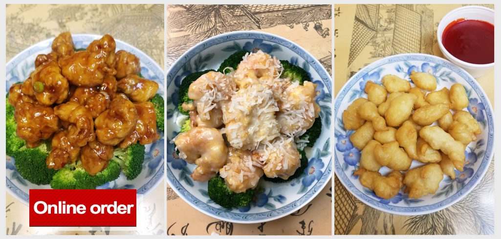 Chinese Food in Lyndhurst A Delicious Culinary Journey Awaits! Chinese Food in Lyndhurst A Delicious Culinary Journey Awaits!